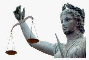 Lady-justice - Legal System In Sri Lanka