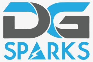 Dg Sparks - Logo