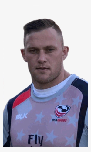Aaron Davis - Usa Rugby