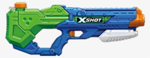Also At Walmart Is The Xshot Hydro Jet - Water