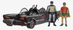 Funko Batman 66 Action Figures