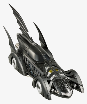 Batman Forever Batmobile - Batmobile