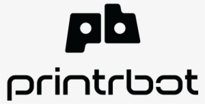 Pb Logo Vertical - Printrbot Logo