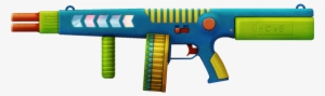 Toy Gun Wikipedia - Toy Gun Png