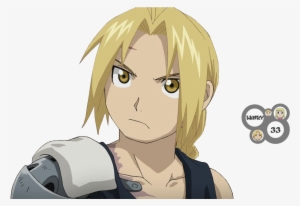 edward elric (fullmetal alchemist) drawn by maro_(lij512)