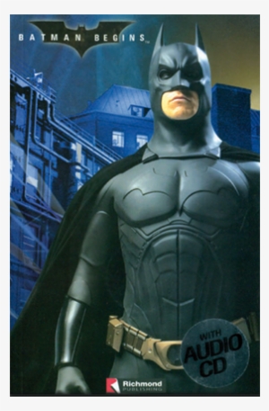 A2 - Batman Begins Transparent PNG - 579x430 - Free Download on NicePNG