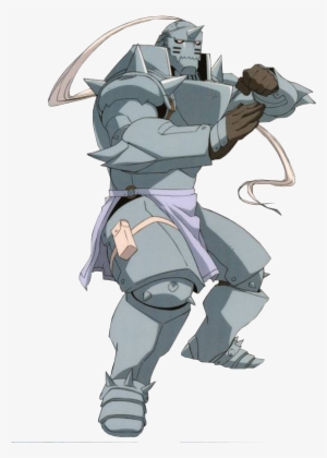 Alphonse Elric - Fullmetal Alchemist Alphonse Png