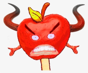 Evil Spirit - Gif