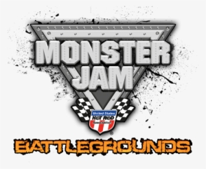 Monster Jam Battlegrounds - Monster Jam Battlegrounds Ps3