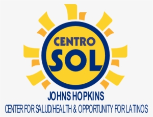 Vcllogo Centrosol Logo Transparent - John Hopkins Centro Sol