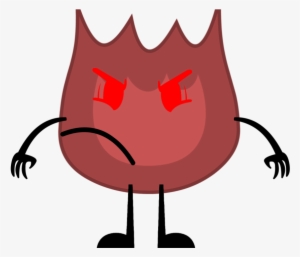 Evil Firey Jr - Wiki