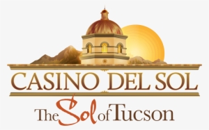Sunday, August 12th - Casino Del Sol Logo