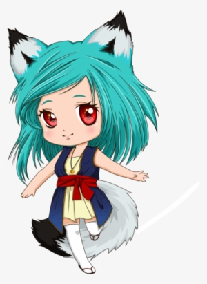 Anime Characters PNG & Download Transparent Anime Characters PNG Images for  Free - NicePNG
