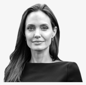 Angelina Jolie Transparent Image - Angelina Jolie