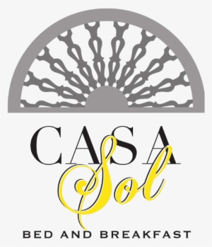 Casa Sol Bed And Breakfast - Logo De Bed And Breakfast