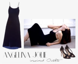angelina jolie inspired outfit - (ss3420729) angelina jolie movie
