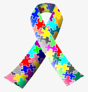 How To Set Use Autism Ribbon Clipart