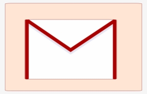 Computer Icons Email Gmail Logo Download - Gmail Icons Orange