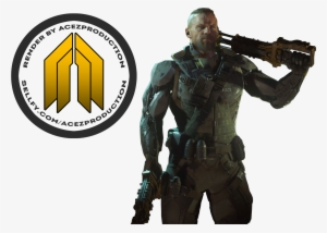 Call Of Duty Black Ops 3 Png Banner Freeuse Library - Call Of Duty Black Ops 3 Png