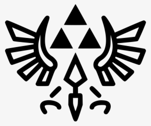 Png File - Triforce Png