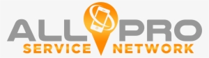 Logo - All Pro Service Network