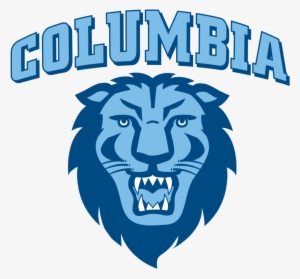 Columbia University Basketball - Columbia University Sports Logo