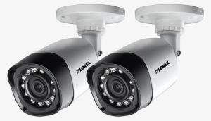 720p Hd Weatherproof Night Vision Security Cameras