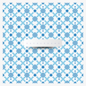 Banner Pixel Pattern Png Vectors Psd And Clipart - Circle