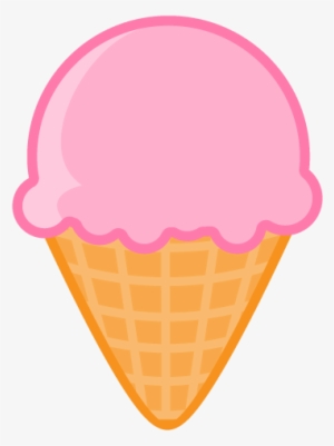 Cool Ice Cream Cone Clipart Images - Animated Ice Cream Transparent