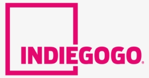 03072018 1 11 - Indiegogo Logo Png