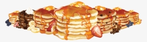 Pancake Png - Birch Benders Organic Pancake & Waffle Mix
