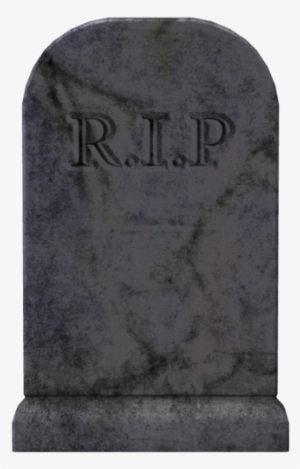 Tombstone, Gravestone Png - Headstone