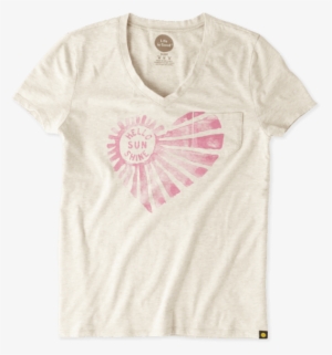 Active Shirt
