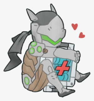 Https - //cdn - Discordapp - P3v7c2iykf1wswv2bo1 1280 - Funny Overwatch Emoji Png