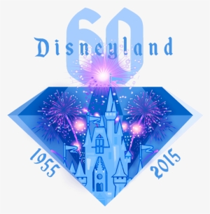 Disneyland Picture Transparent Download - Graphic Design