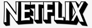Netflix Logo Png Emblem - Optima