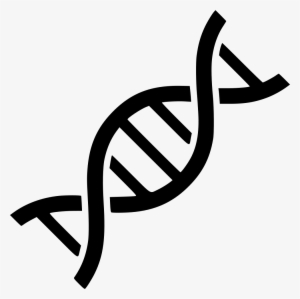 Dna Helix Comments - Dna Icon Png