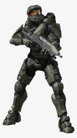 Master Chief - Master Chief Png