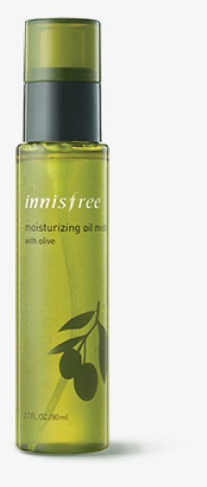 Moisturizing Oil Mist With Olive, , Large - Oil