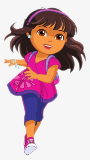 Dora And Friends Png