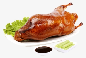 Roast Chicken Peking Duck Roast Goose Barbecue Chicken - Peking Duck