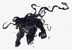 Venom Png Transparent Image - Venom Png