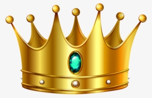 Crown Png - Crown Clipart No Background