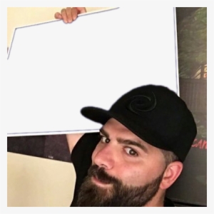 Copy Discord Cmd - Keemstar Without Hat