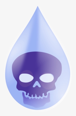 Water Pollution - Water Pollution Clipart