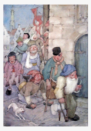 1945 - Painting