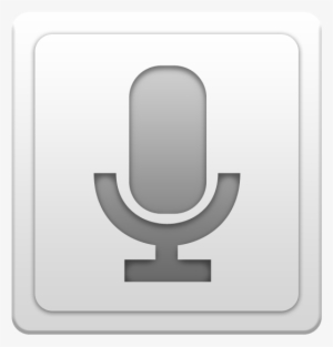 Voice Search Icon Png - Voice Search Icon Android