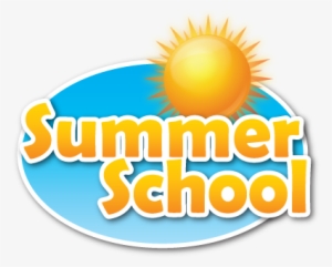 Summer-school - Summer School Logo Png