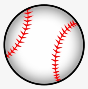 Free - Baseball Clip Art Png