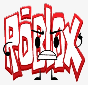 Roblox Logo - Imagem De Letra Roblox Png
